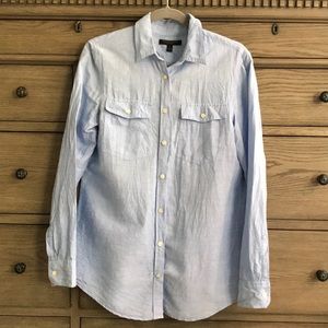 BANANA REPUBLIC Soft wash Linen Shirt